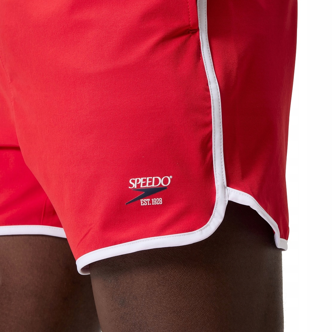 Męskie Szorty LOGO VOLLEY 16