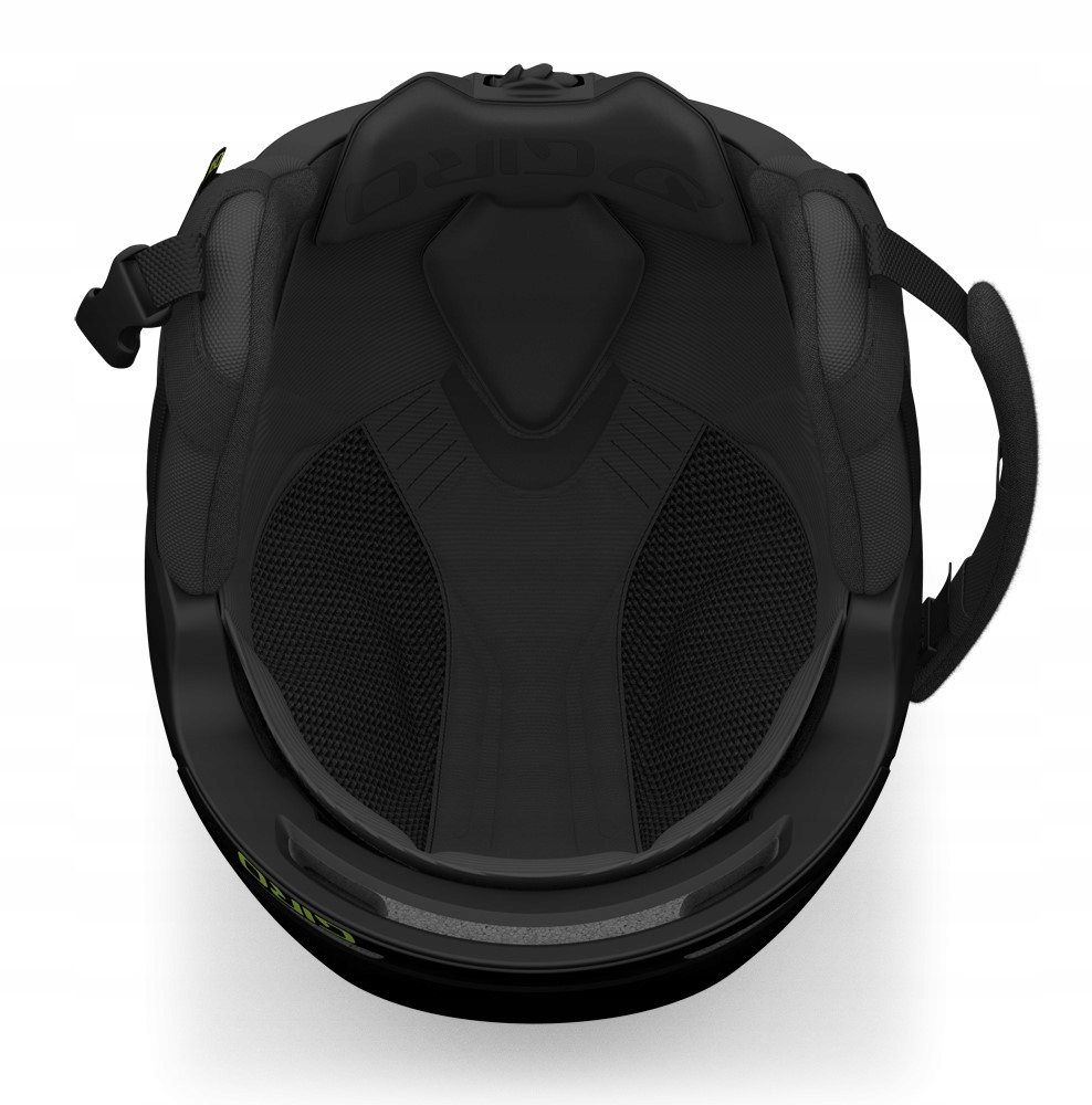 System dopasowania In Form™ Fit dla idealnego komfortu