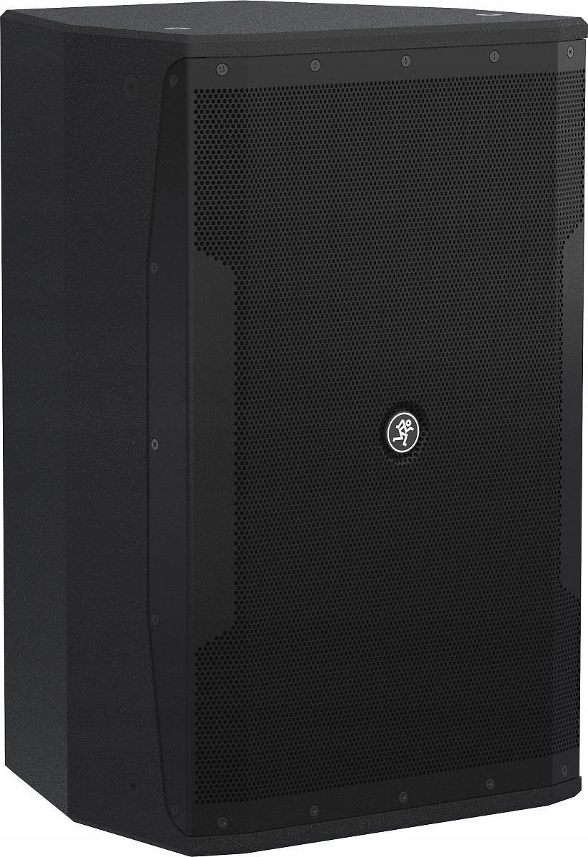 Wysoka moc i efektywność dźwięku