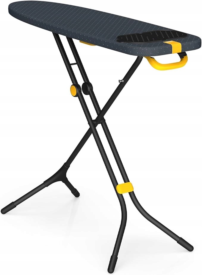 Deska do prasowania Joseph Joseph Glide Compact Plus Easy-Store 110 cm – Wygoda i styl w Twoim domu