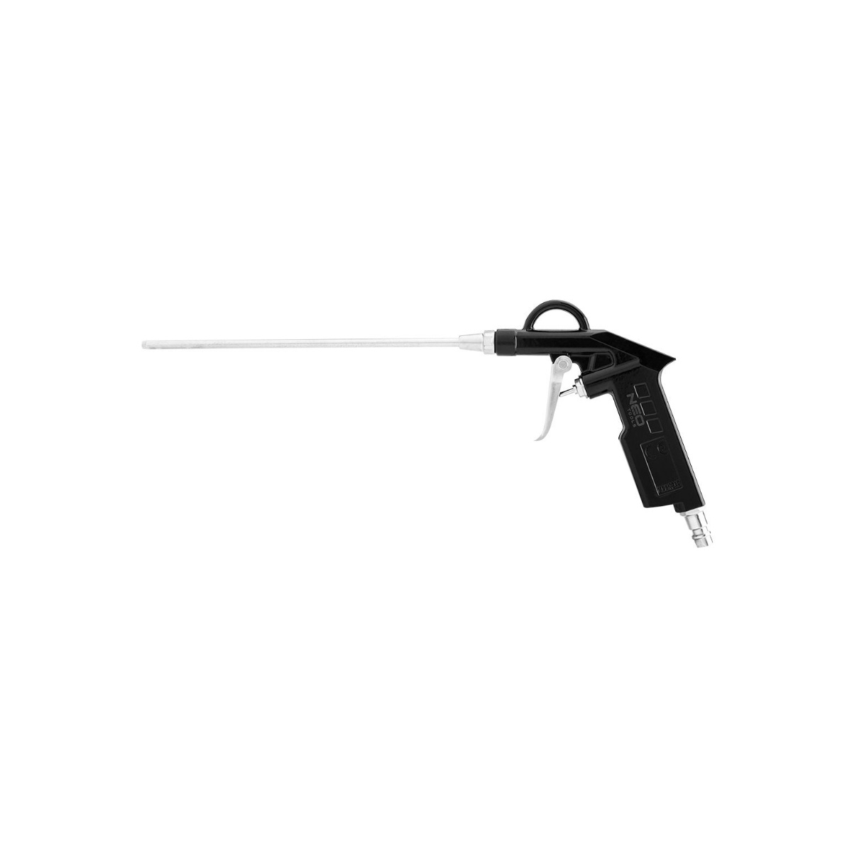 Pistolet do przedmuchiwania długi 300 mm NEO – Niezbędne narzędzie w Twoim warsztacie