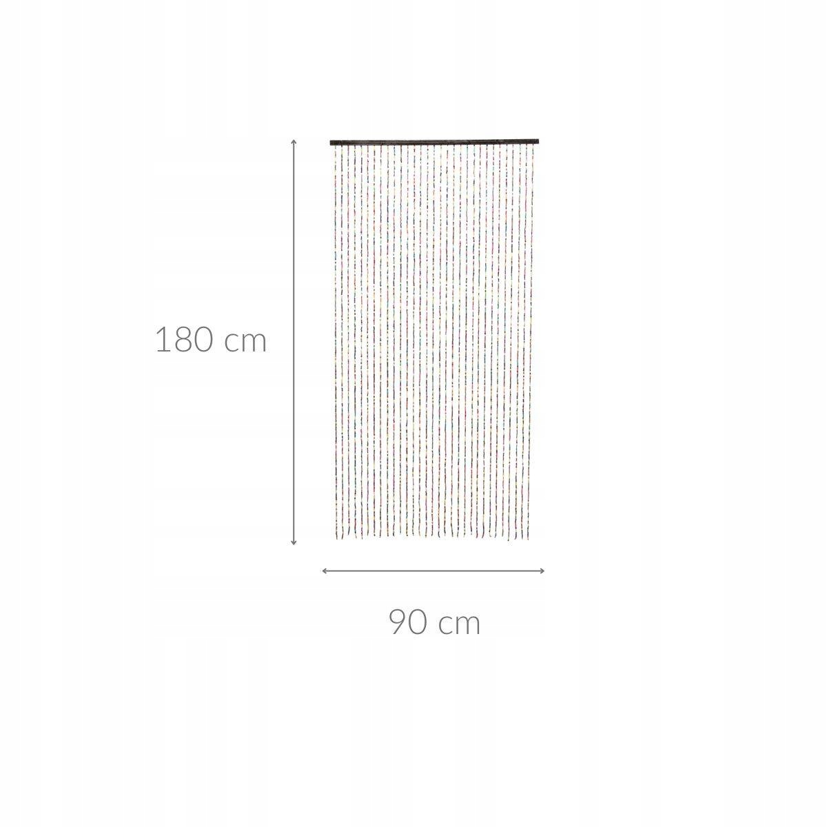 Idealna do ogrodu i na taras – Zastosowanie kurtyny w różnych przestrzeniach