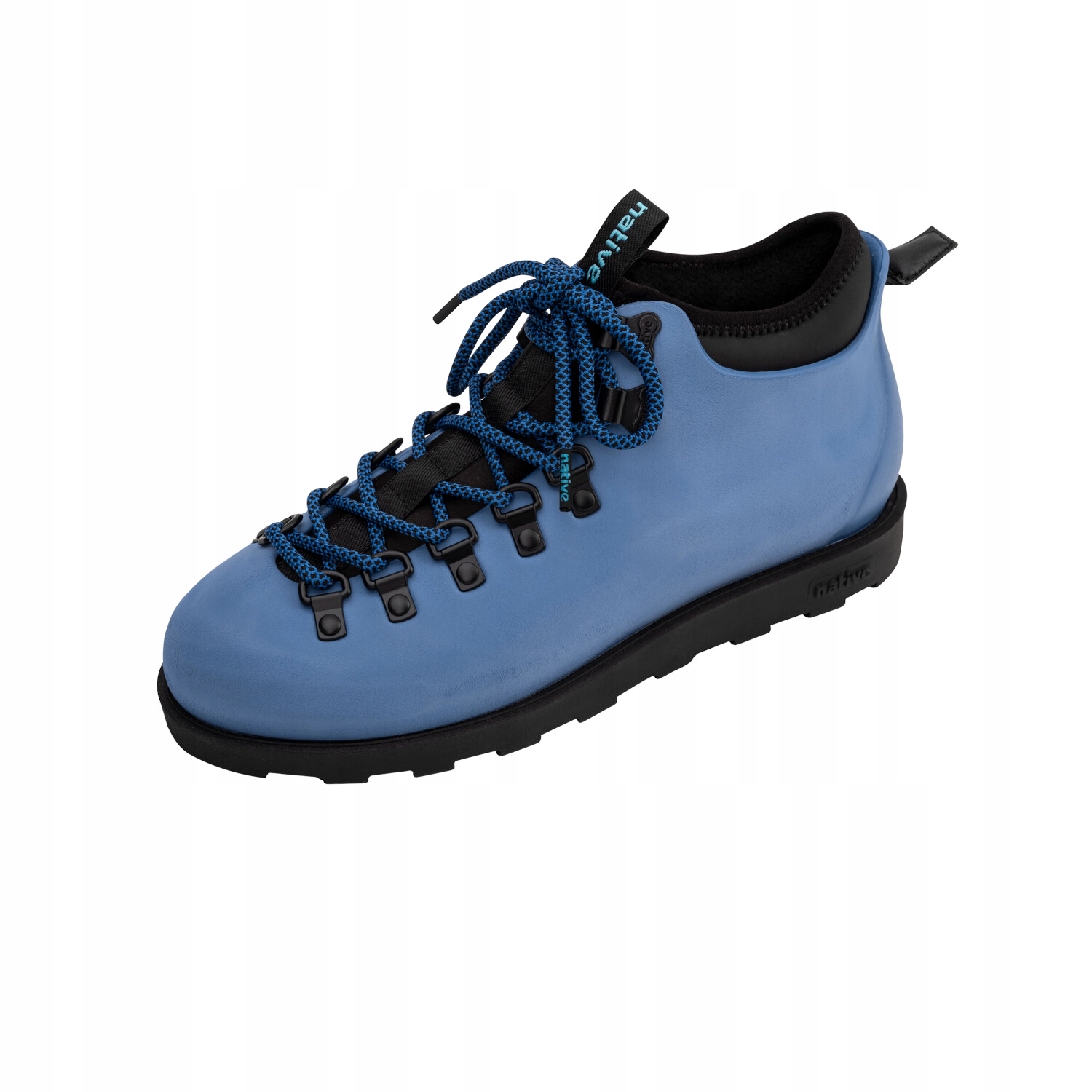 Buty lifestyle Native Fitzsimmons Citylite Bloom – Komfort i styl w miejskich warunkach