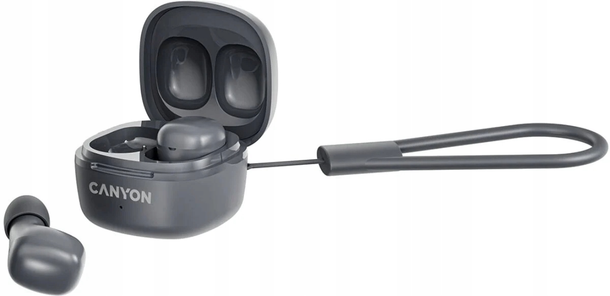 Ergonomiczny design i idealne dopasowanie