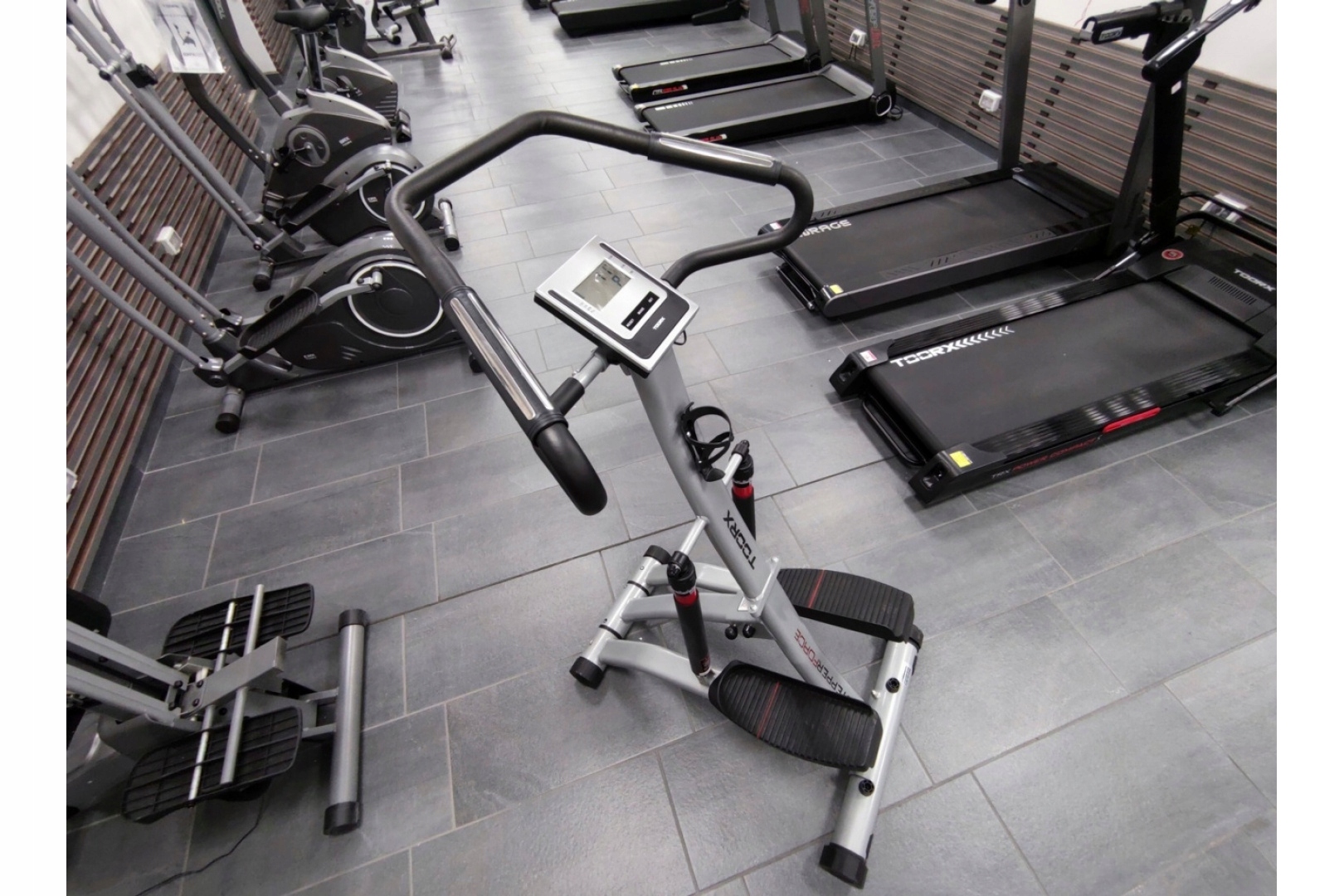 Maksymalne obciążenie do 120 kg