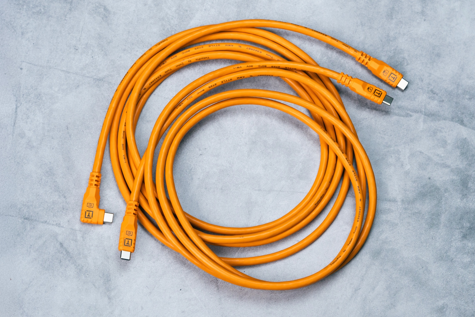 Kabel Tether Tools TetherPro USB-C Optima 10G – Niezawodny transfer danych