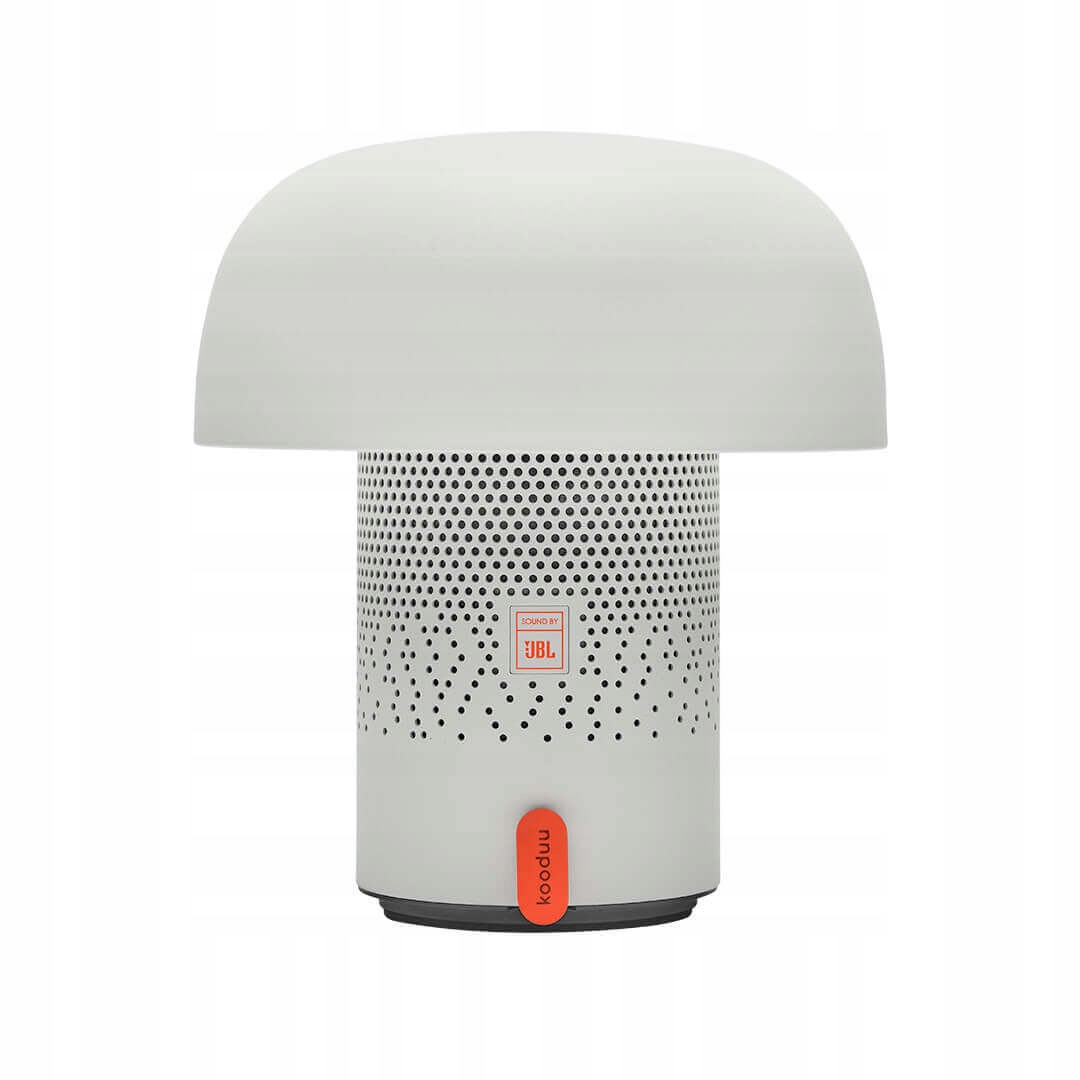 Wysokiej jakości dźwięk 360° z JBL