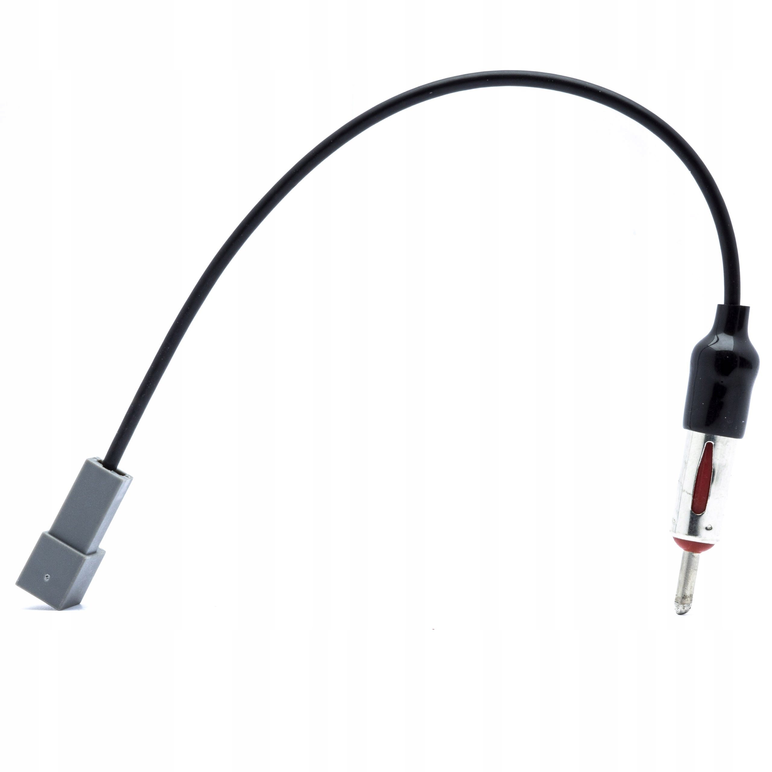 Adapter antenowy EINPARTS GT13F do KIA i HYUNDAI – Idealne rozwiązanie dla Twojego radia