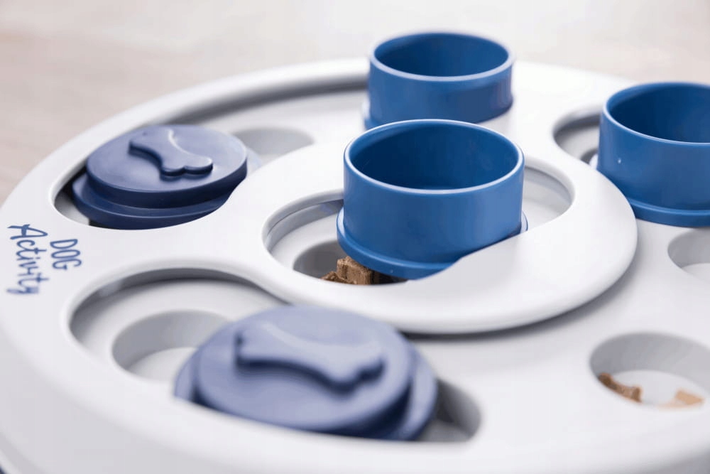 Zmysł węchu i strategia zabawy