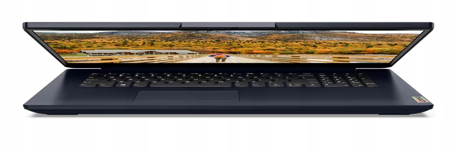 Laptop Lenovo Ideapad 3-17 – Wydajność i elegancja w jednym
