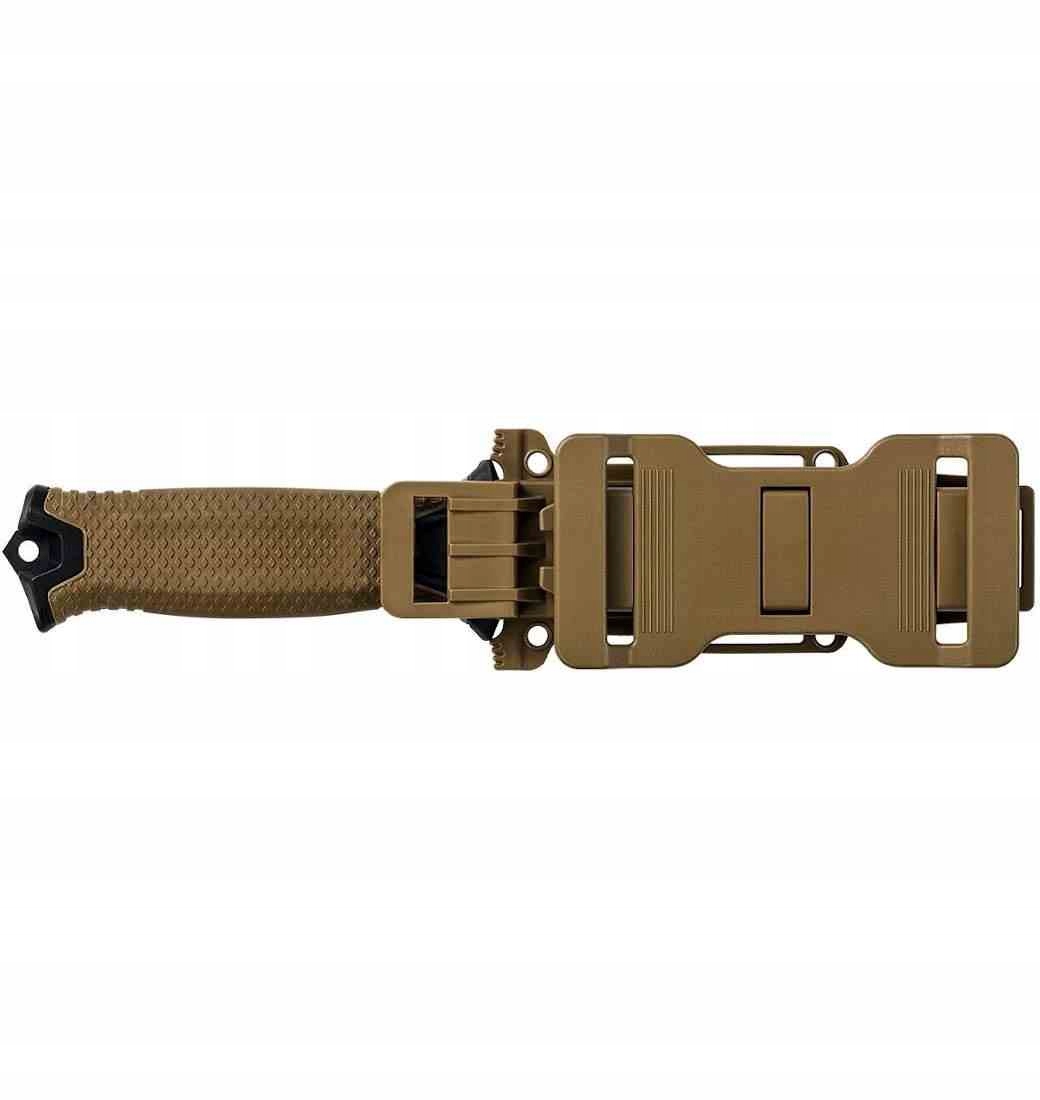 Wysokiej jakości stal 7Cr17MoV