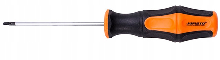 Wkrętak Torx T20 100mm – Precyzyjny śrubokręt do zadań specjalnych
