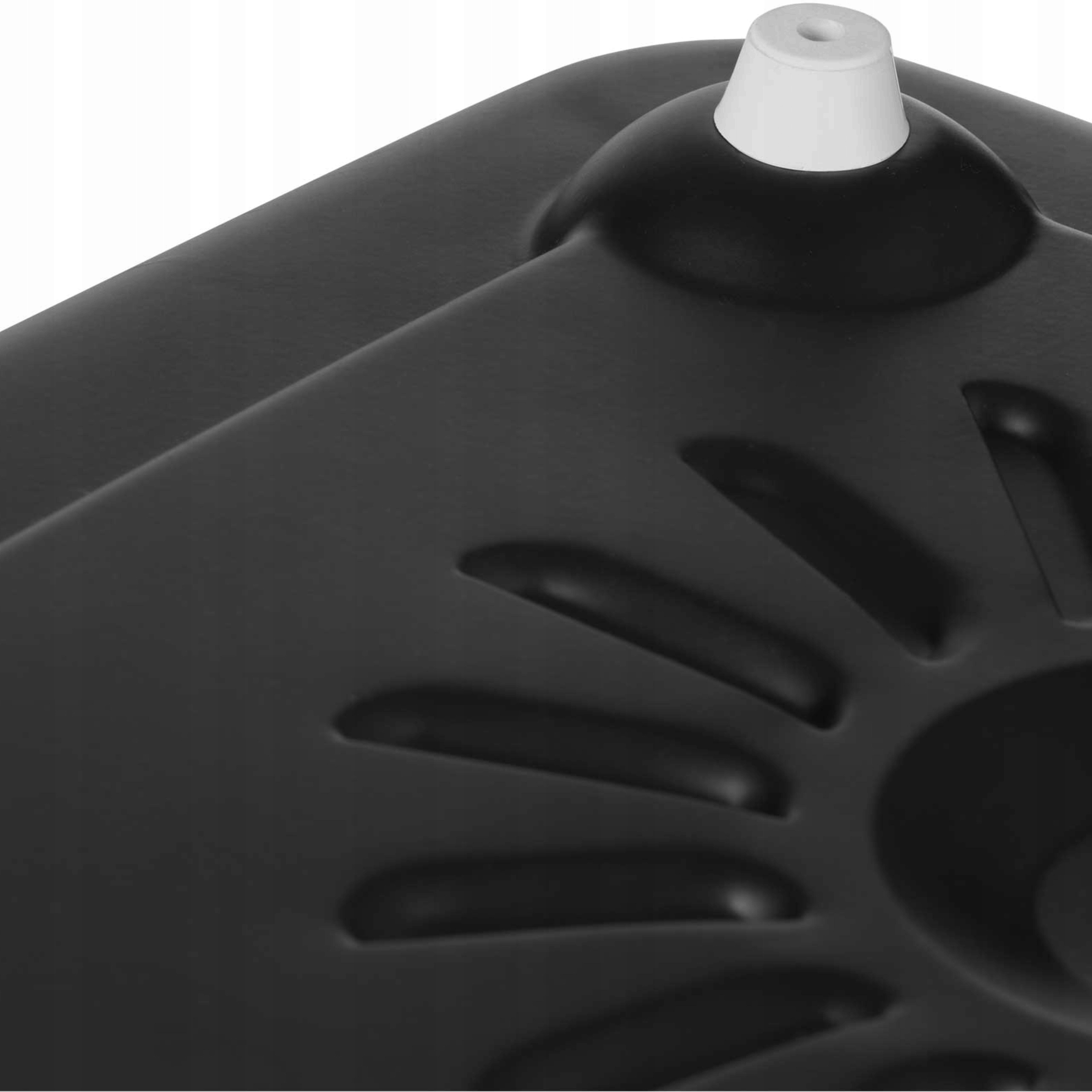 Mobilność i kompaktowe wymiary – Idealna do małych pomieszczeń