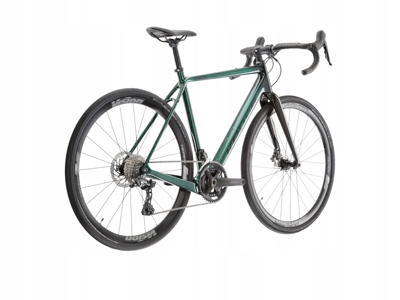 Wszechstronność i komfort jazdy w terenie