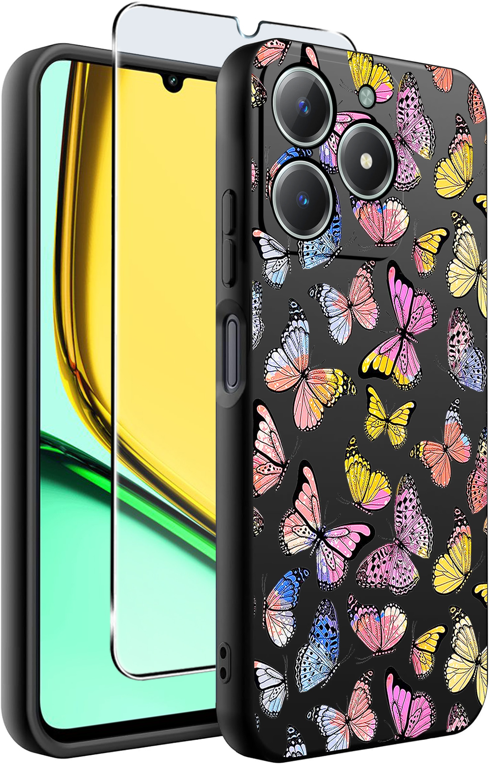 Elastyczne tworzywo dla lepszej ochrony