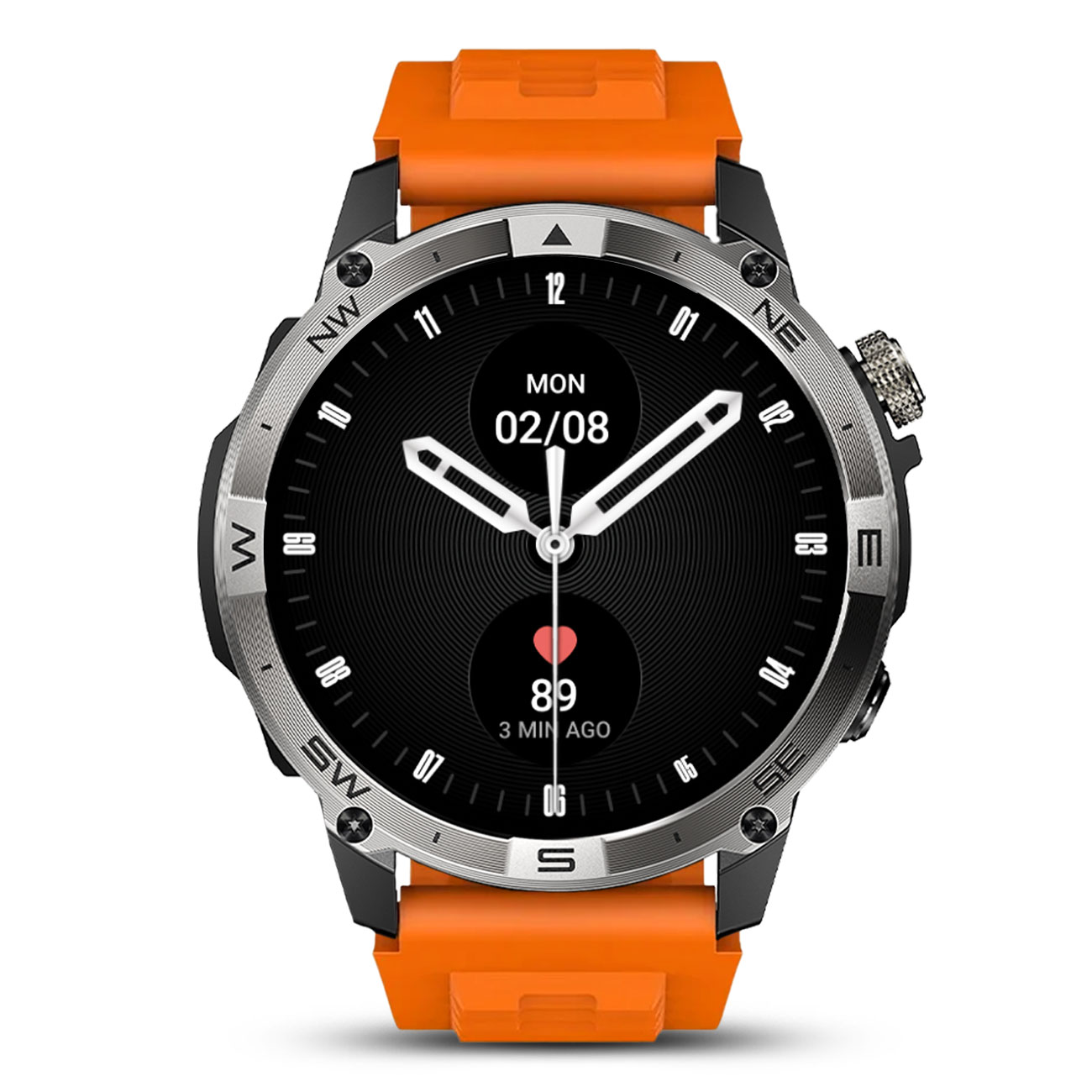 Pełna kompatybilność z systemami Android, iOS i Windows