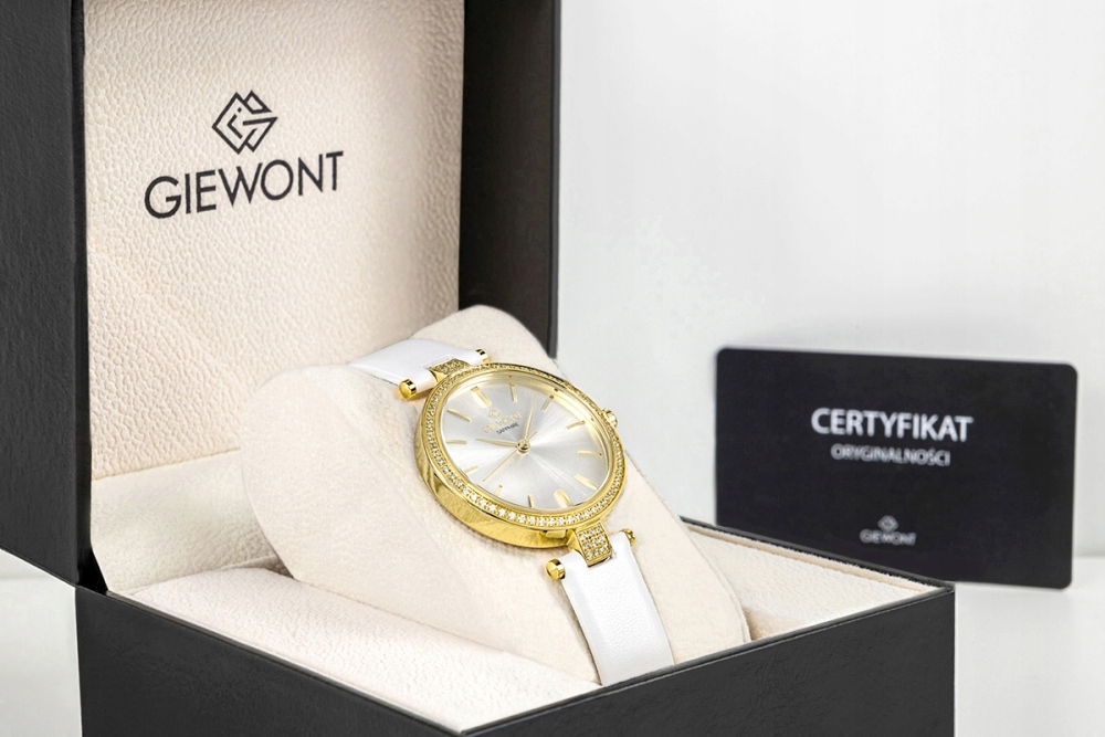 Nowoczesny design dla aktywnych kobiet