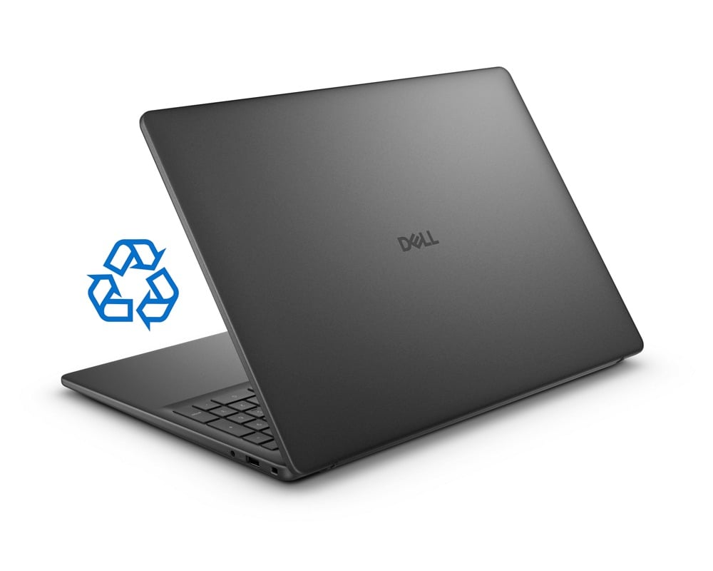 Technologia Dell ComfortView – Ochrona oczu podczas długiej pracy