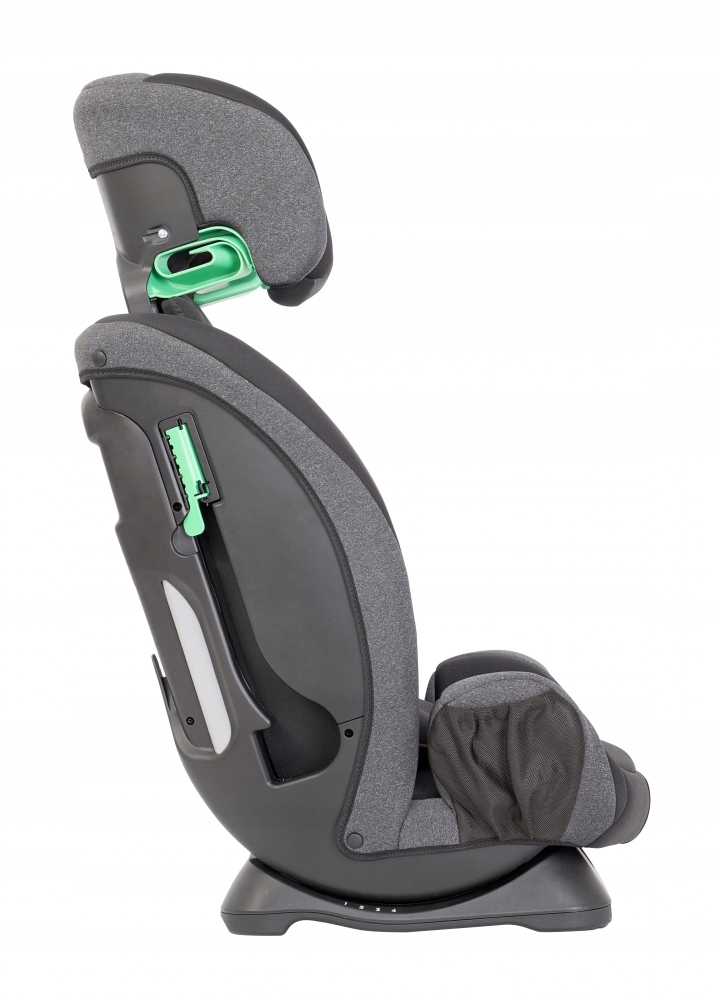 Dostosowanie do norm UE R129