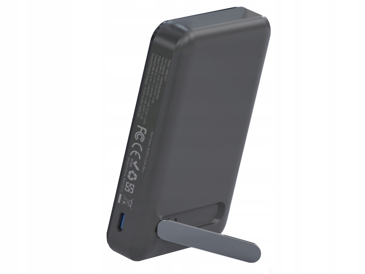 Technologia ładowania USB-C – Nowoczesne standardy zasilania