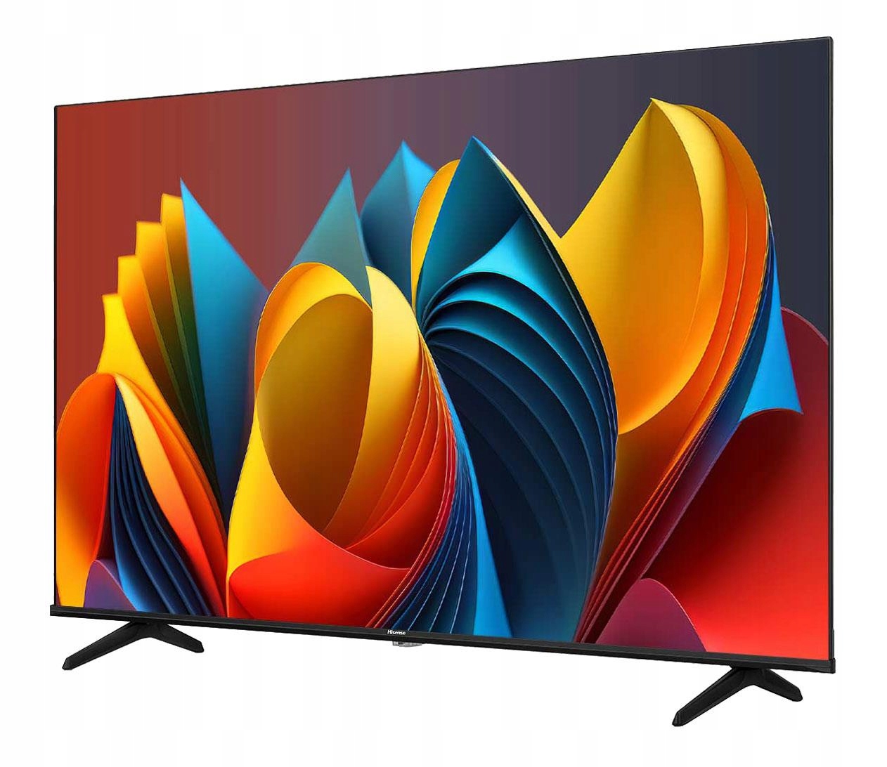 Doskonały dźwięk dzięki technologii Dolby Atmos