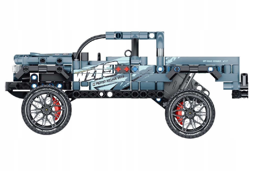 Idealny prezent dla dzieci powyżej 6. roku życia