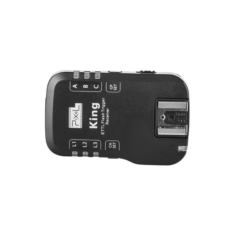 Funkcje TTL i zdalne wyzwalanie – Nowoczesne możliwości