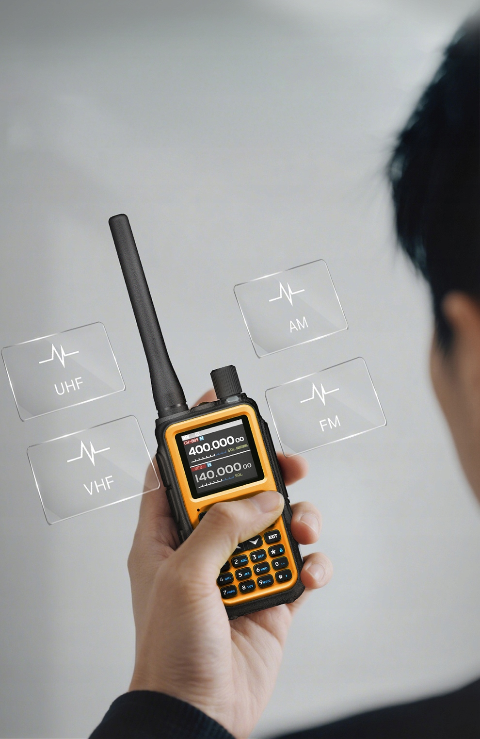 Ładowanie przez port USB-C – Wygoda i uniwersalność