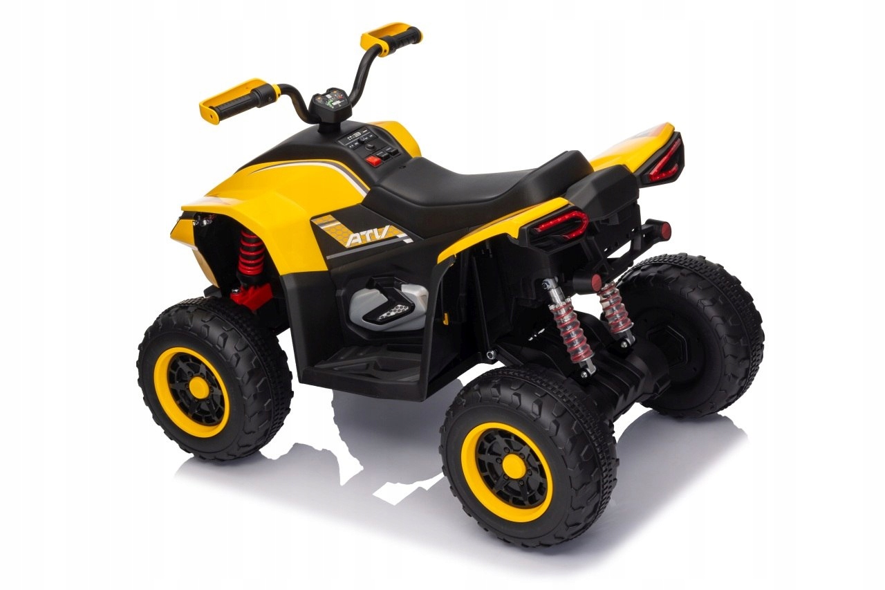 Efekty świetlne i audio – Światła LED oraz panel Bluetooth