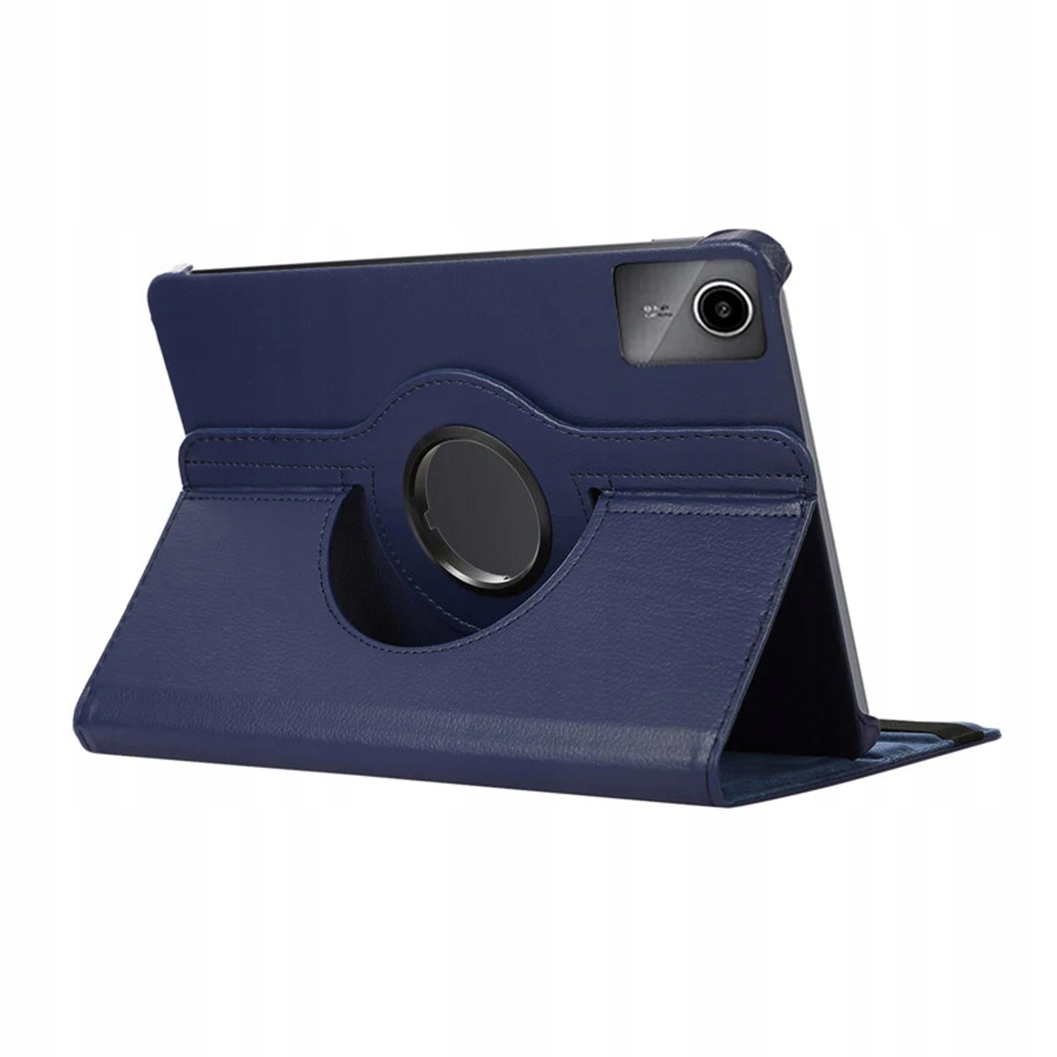 Funkcja podstawki – Wygodne korzystanie w różnych pozycjach