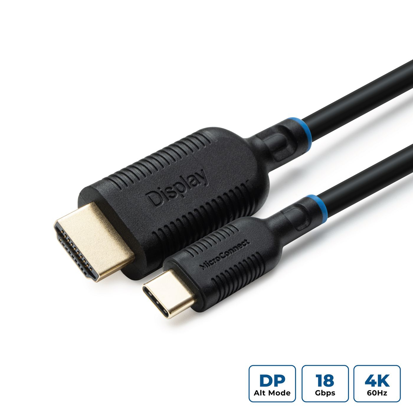 Wysoka jakość obrazu dzięki rozdzielczości 4K 60Hz