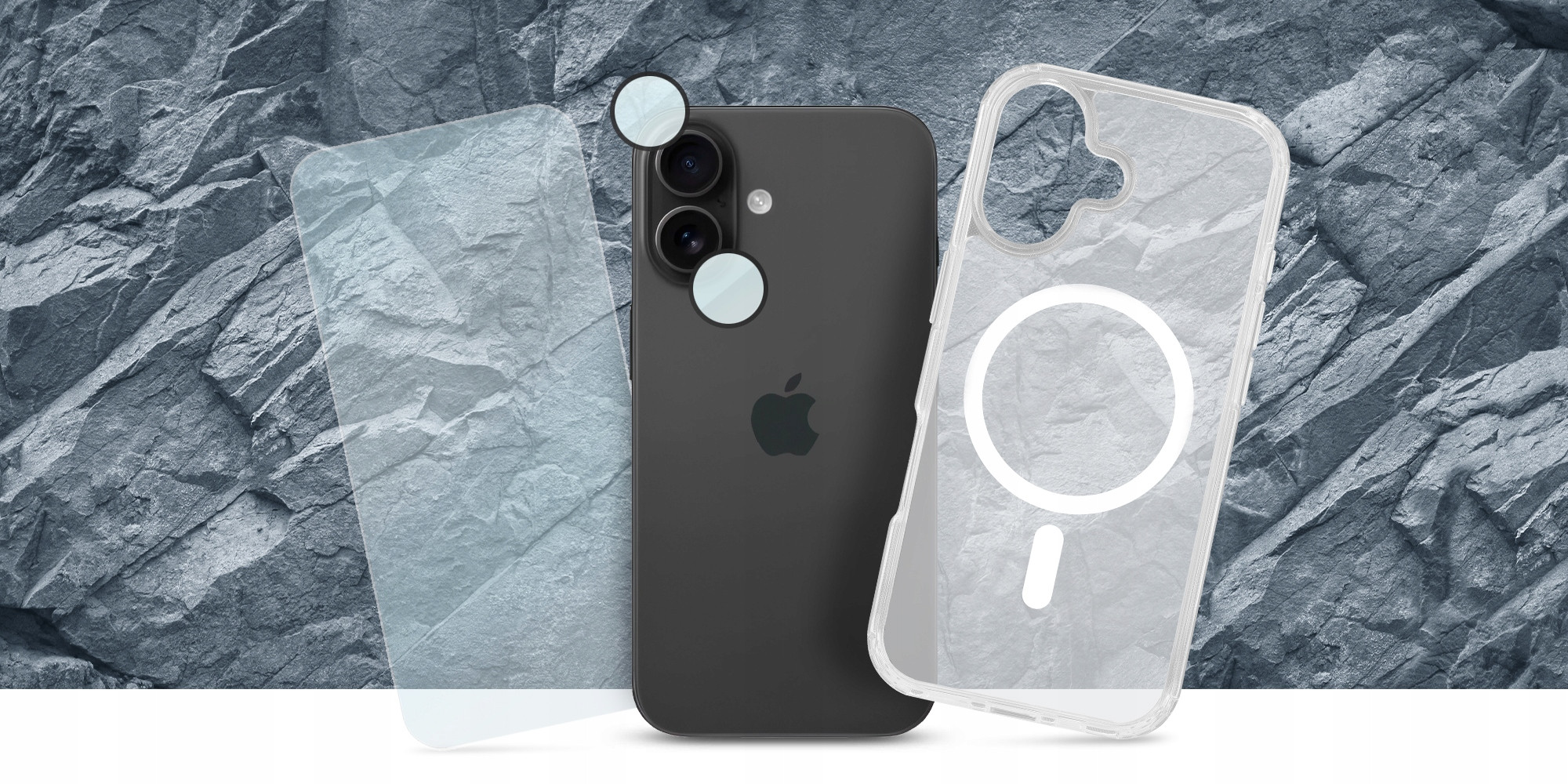 Nakładka ochronna na obiektywy – Skuteczna ochrona soczewek