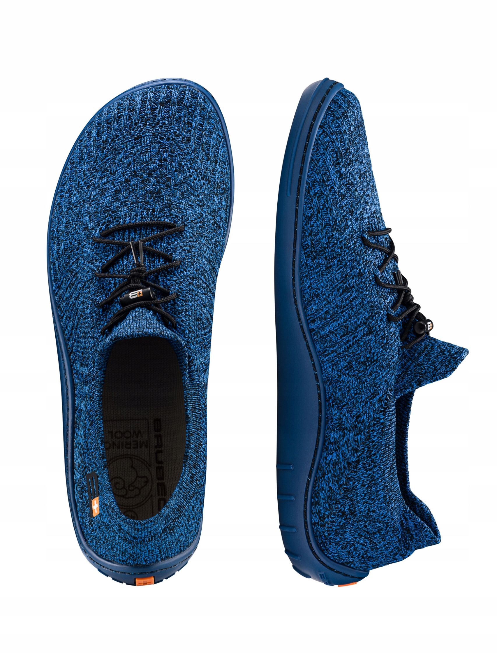 Technologia Zero Drop dla lepszego wsparcia