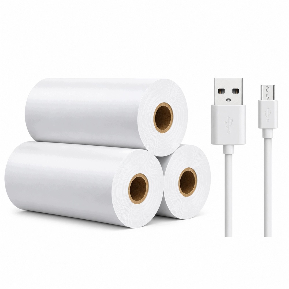 Wbudowany akumulator i ładowanie USB-C