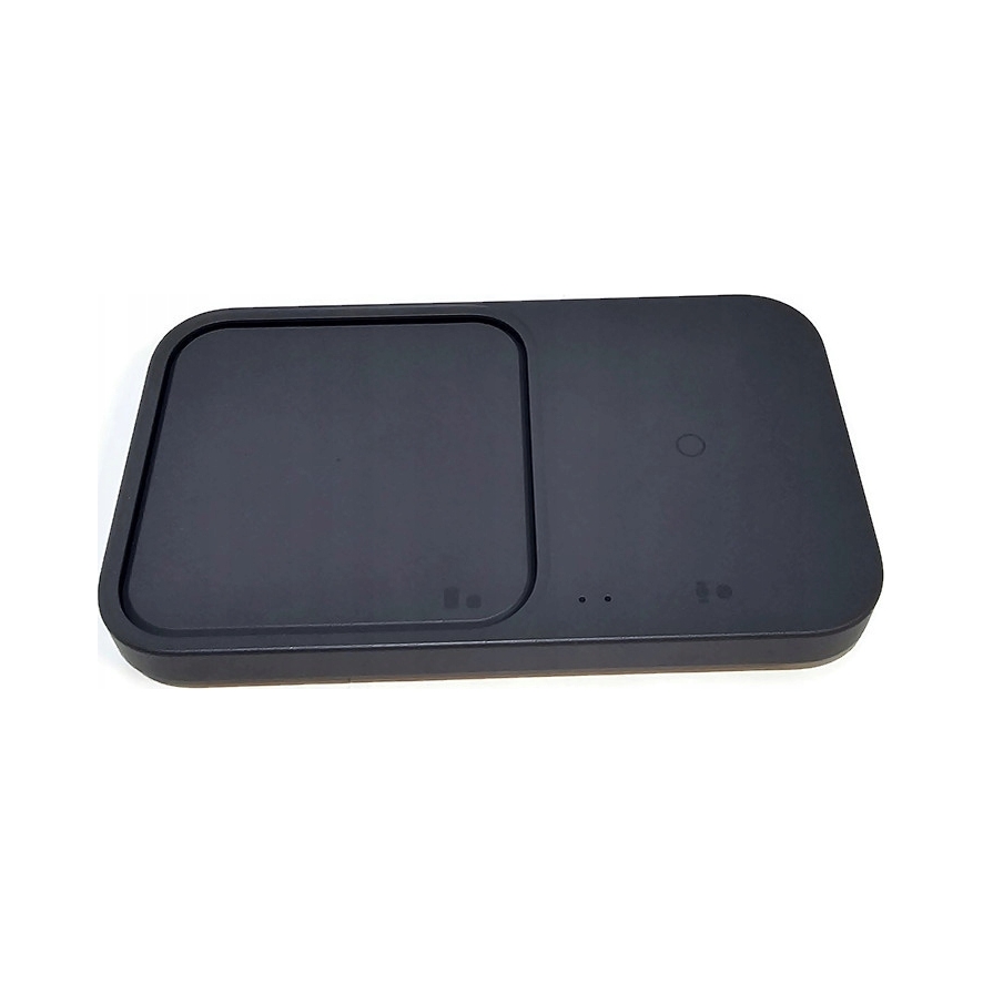 Ładowarka indukcyjna Samsung Wireless Charger Duo EP-P5400BBEGEU – Szybkie ładowanie dla Twoich urządzeń