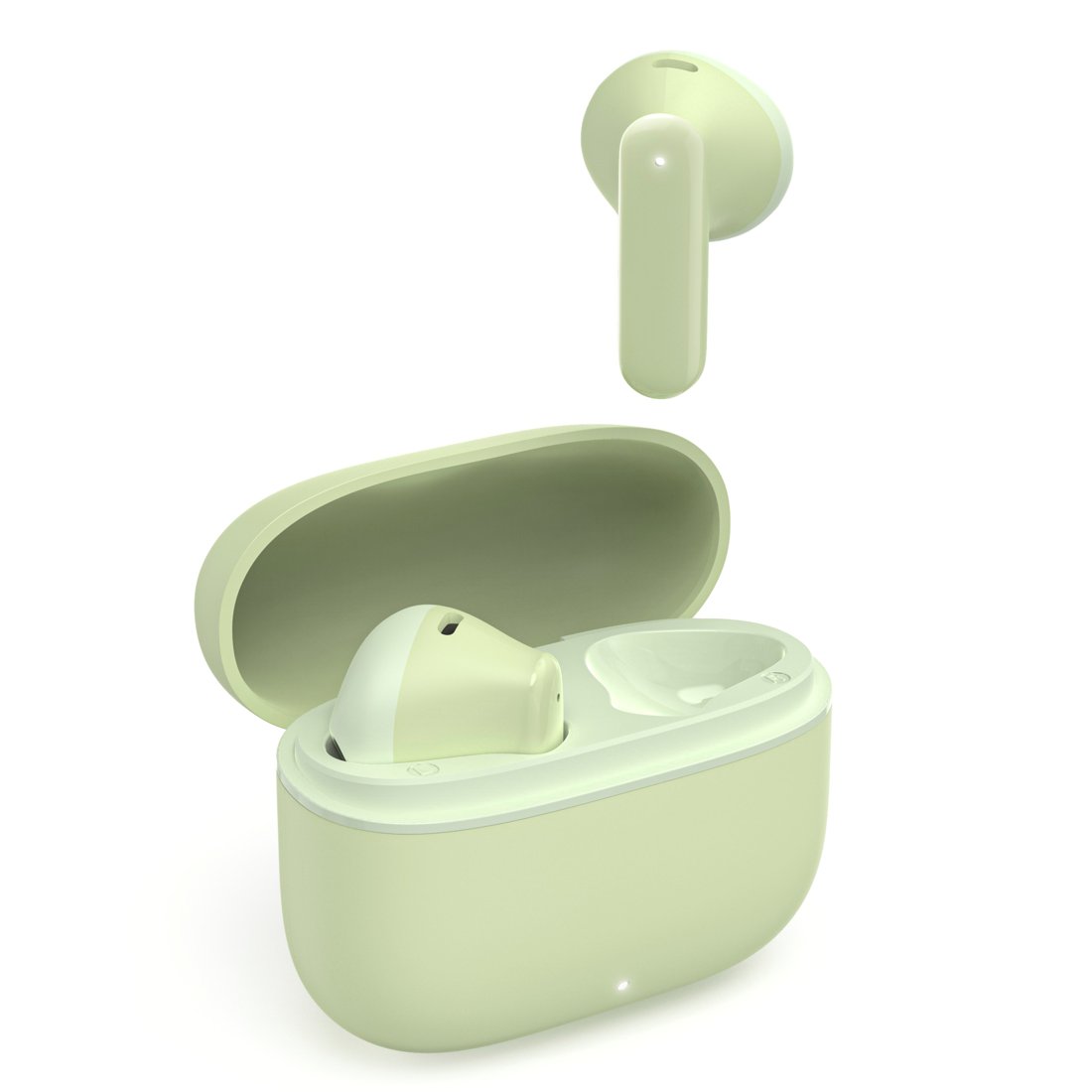 Bezprzewodowa swoboda ruchu – Technologia True Wireless