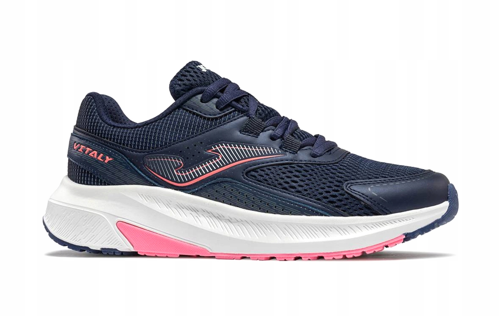 Buty damskie do biegania Joma Vitaly Lady 2633 – Komfort i styl w jednym