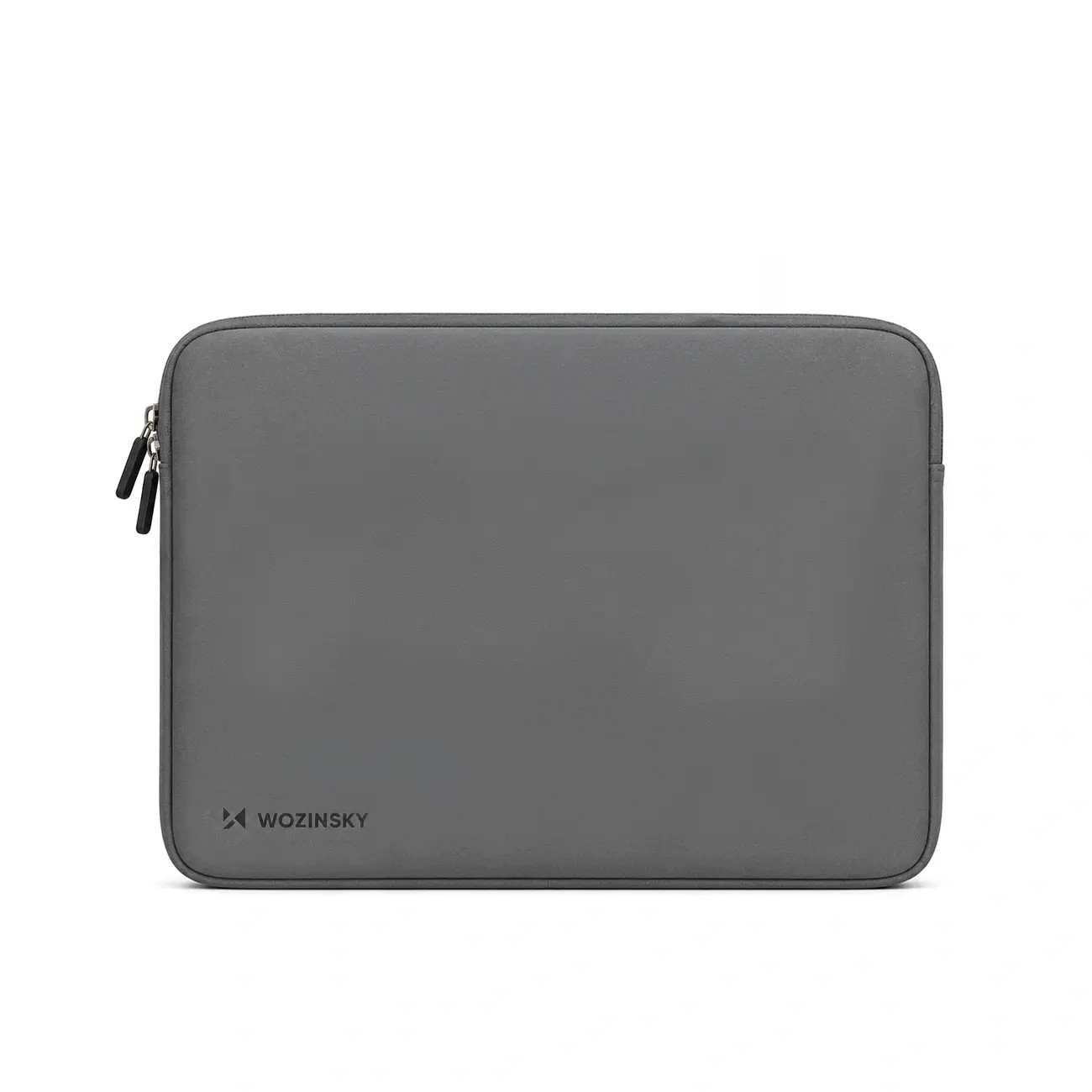 Pokrowiec na laptop Wozinsky WNL-15G 15.6 neoprenowy - szary