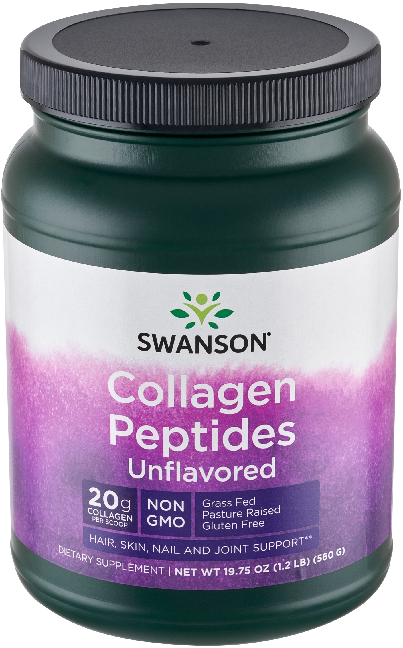 Jak stosować kolagen w proszku – Prosta i skuteczna metoda