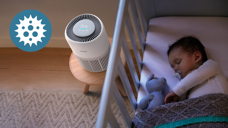 Filtr HEPA NanoProtect – Skuteczna ochrona przed alergenami