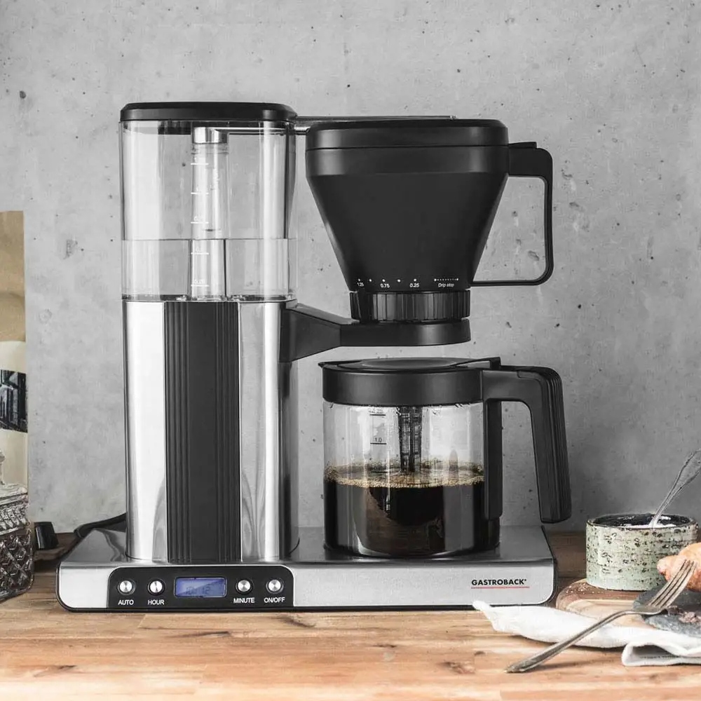 Materiały wysokiej jakości – Szkło i elegancki design