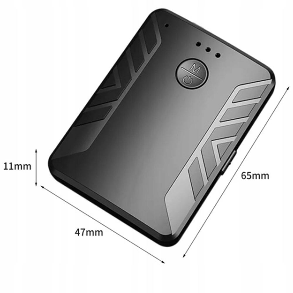 Łatwe podłączenie i sterowanie