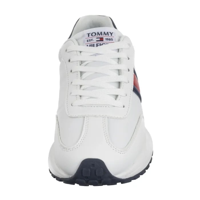 Komfortowa Wyściółka i Klasyczne Sznurowanie