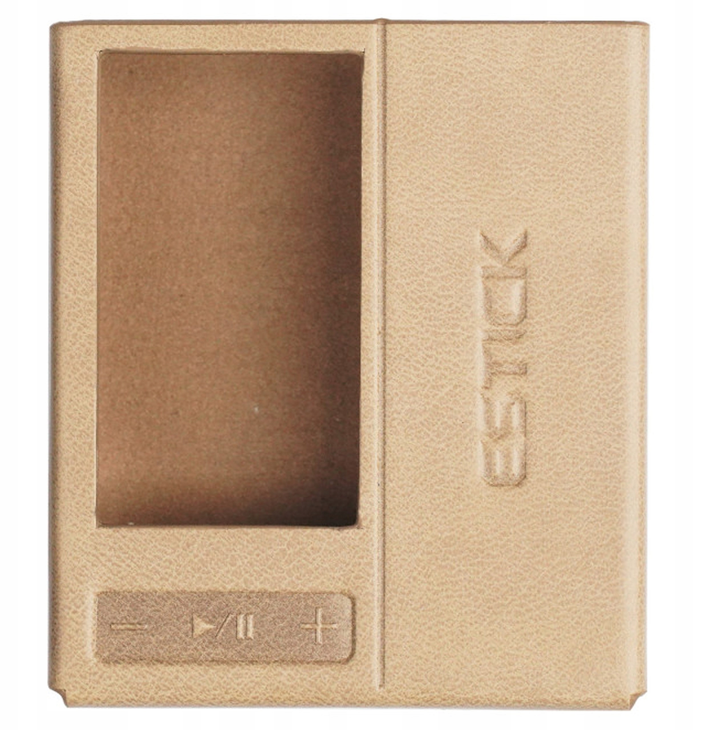 FiiO SK-EStick QX13 – Etui ochronne dla Twojego zestawu audio