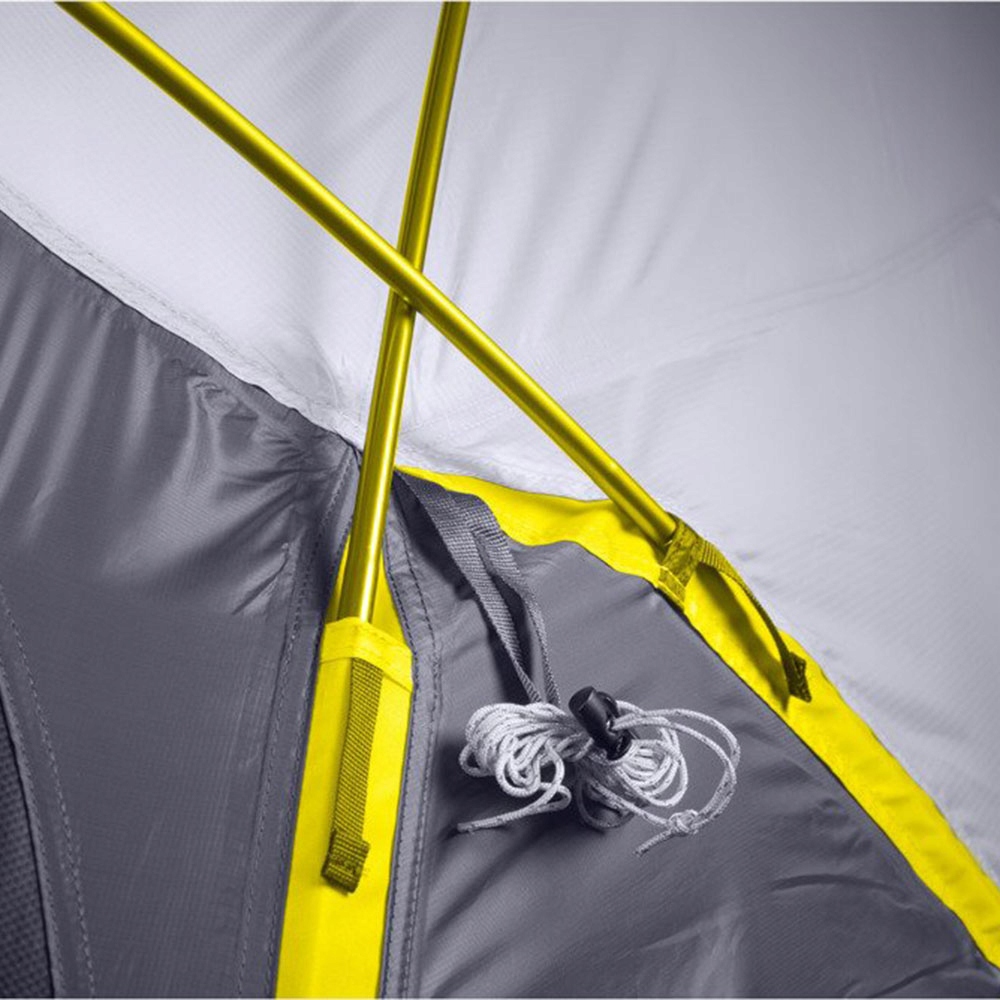 System szybkiego rozkładania namiotu