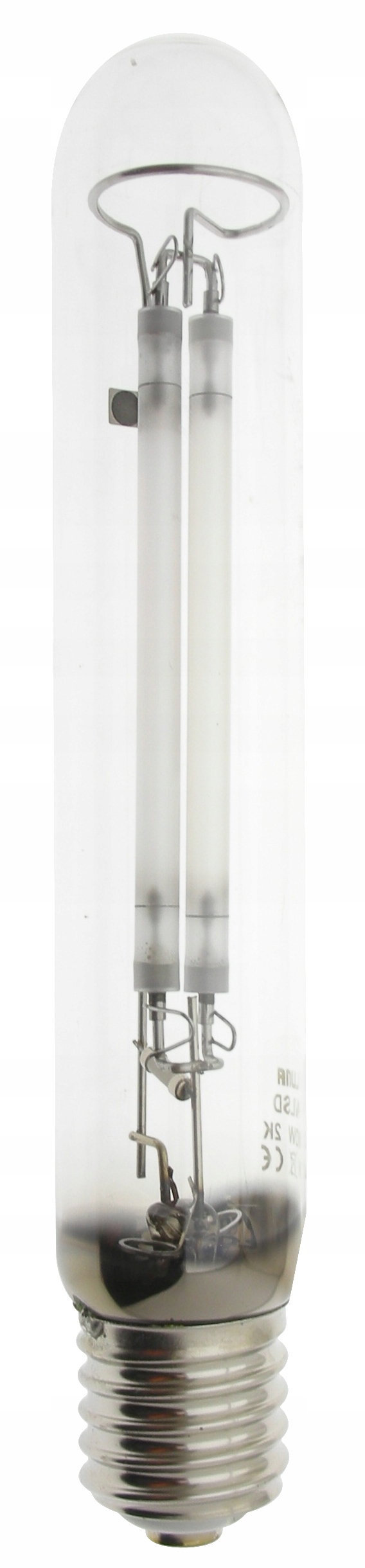 Wymiary lampy: 28,50 cm wysokości i 4,80 cm szerokości – Kompaktowy design