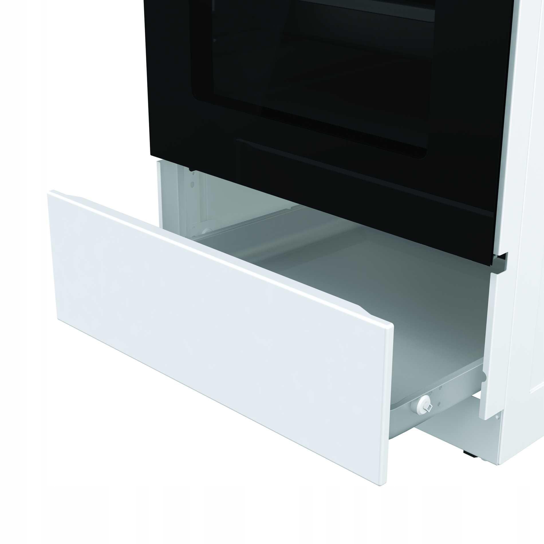 Prowadnice drabinkowe – Wygodne i łatwe czyszczenie