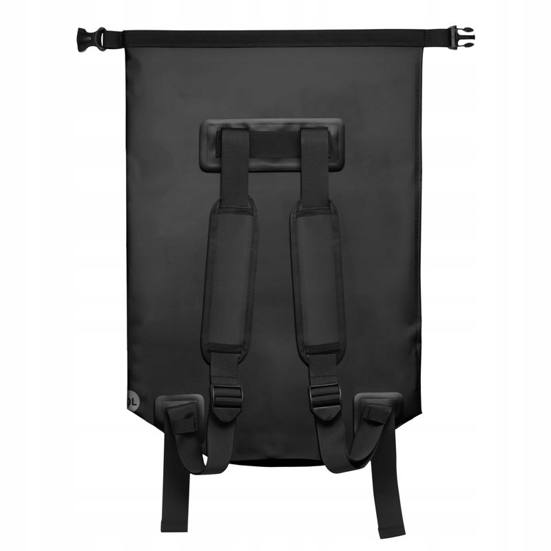 Wygodne możliwości noszenia – Torba lub plecak