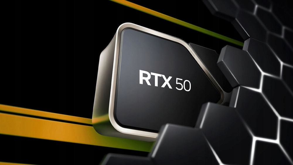 Karta graficzna NVIDIA GeForce RTX 5070 – Nowa era gamingu