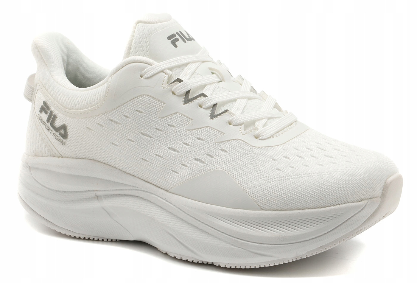 Doskonałe wsparcie i wygoda podczas noszenia